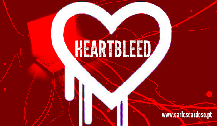 HeartBleed: A falha de segurança que precisa conhecer