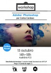 Workshop Photoshop Porto - AEFCUP