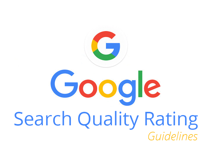 Search Quality Rating da Google